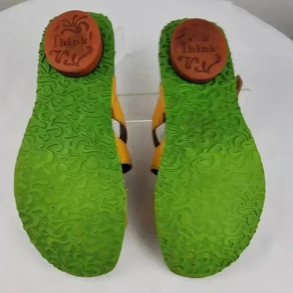 Think  ! summer sandals - Picture 6 of 7